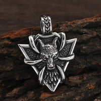 Collar de la prisión de Fenrir Collar de la prisión de Fenrir