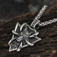 Collar de la prisión de Fenrir Collar de la prisión de Fenrir