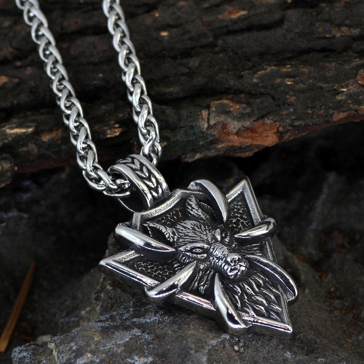 Collar de la prisión de Fenrir Collar de la prisión de Fenrir