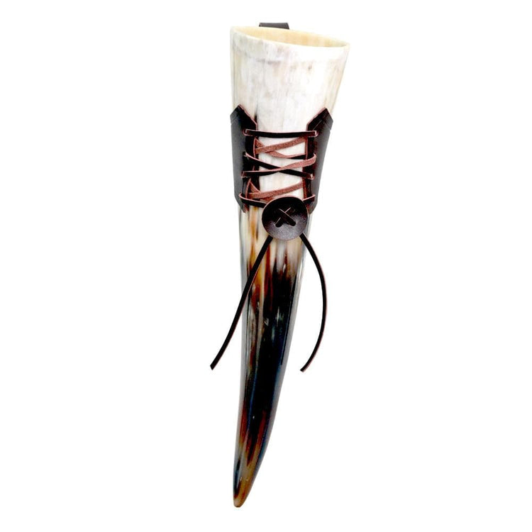 Cuerno vikingo para beber Cuerno vikingo para beber