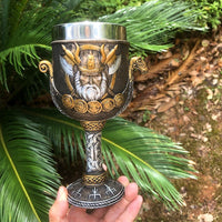 Copa de cerveza Odin Copa de cerveza Odin