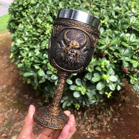 Copa del Cuervo de Odín Copa del Cuervo de Odín