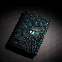 Cuaderno de notas - El secreto del dragón Cuaderno de notas - El secreto del dragón