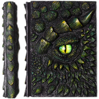 Cuaderno de notas - El secreto del dragón Cuaderno de notas - El secreto del dragón