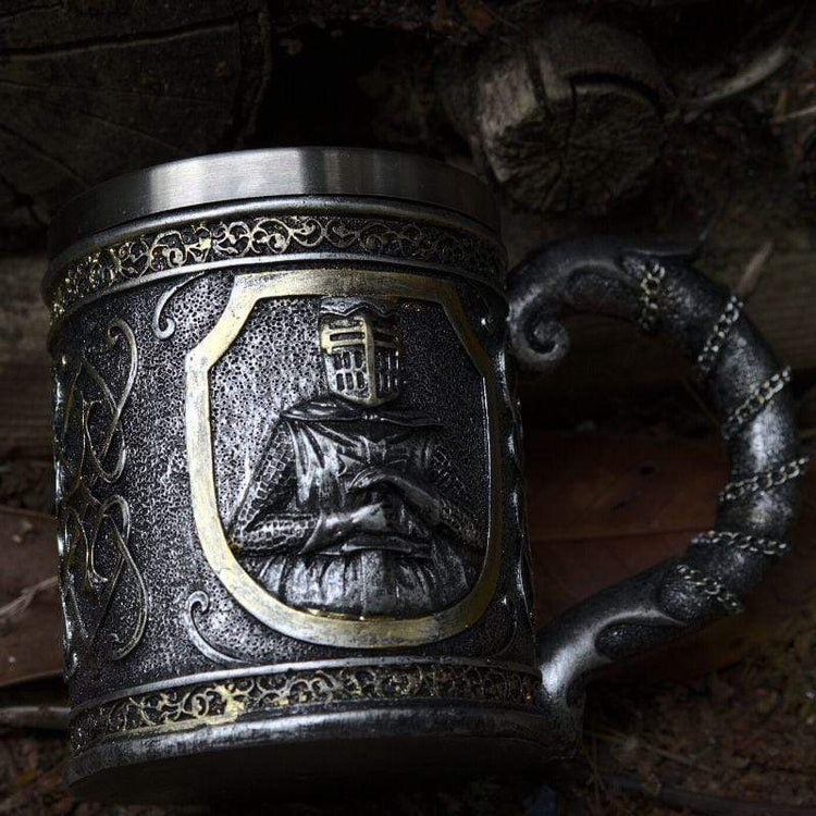 Taza de Wessex Taza de Wessex