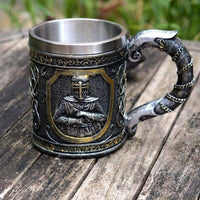 Taza de Wessex Taza de Wessex