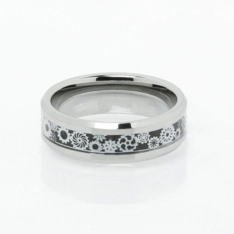 Anillo vikingo de Ragnar Anillo vikingo de Ragnar