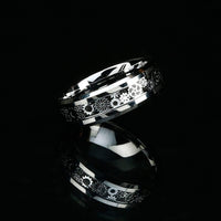 Anillo vikingo de Ragnar Anillo vikingo de Ragnar