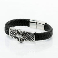 Pulsera de fuerza vikinga Pulsera de fuerza vikinga