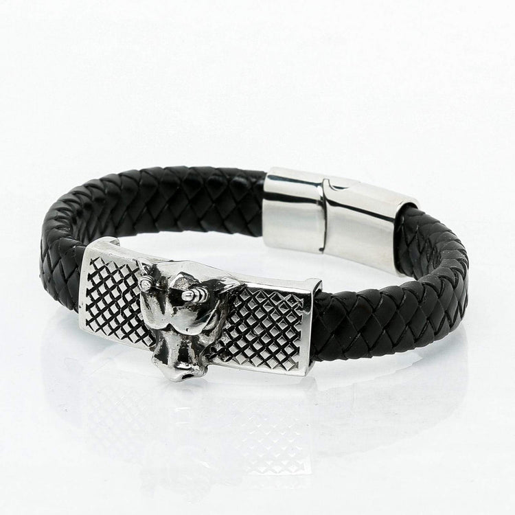 Pulsera de fuerza vikinga Pulsera de fuerza vikinga