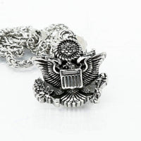 Collar Glory de acero inoxidable Collar Glory de acero inoxidable