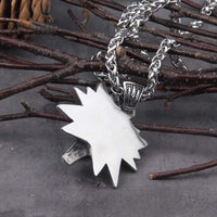 Collar de fantasía - The Witcher - Vikingos Collar de fantasía - The Witcher - Vikingos