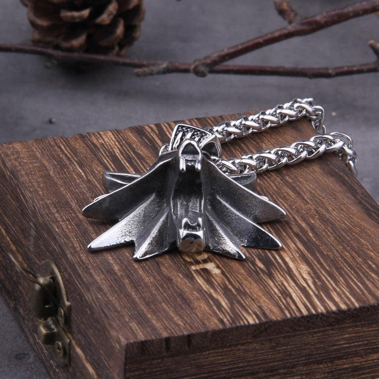 Collar de fantasía - The Witcher - Vikingos Collar de fantasía - The Witcher - Vikingos