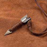 Colgante de flecha afilada Colgante de flecha afilada