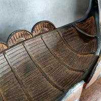 Adornos de escritorio de resina - Drakkar Viking Adornos de escritorio de resina - Drakkar Viking