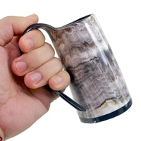 Taza vikinga pequeña Taza vikinga pequeña