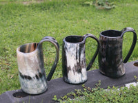 Taza vikinga pequeña Taza vikinga pequeña