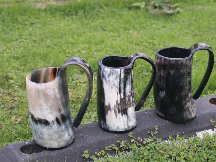 Taza vikinga pequeña Taza vikinga pequeña