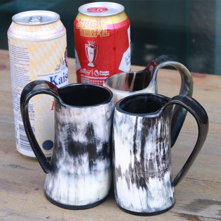 Taza vikinga pequeña Taza vikinga pequeña