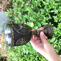 Loki el vikingo lejano Loki el vikingo lejano