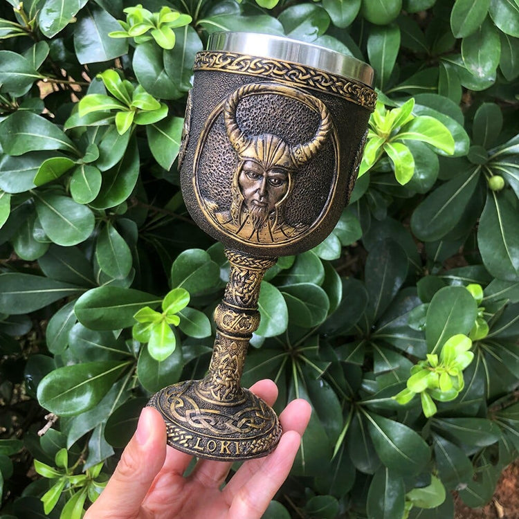 Loki el vikingo lejano Loki el vikingo lejano