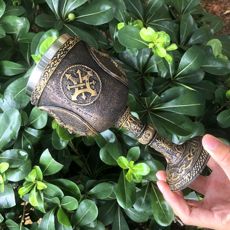 Loki el vikingo lejano Loki el vikingo lejano