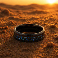 Anillo de Rey Vikingo