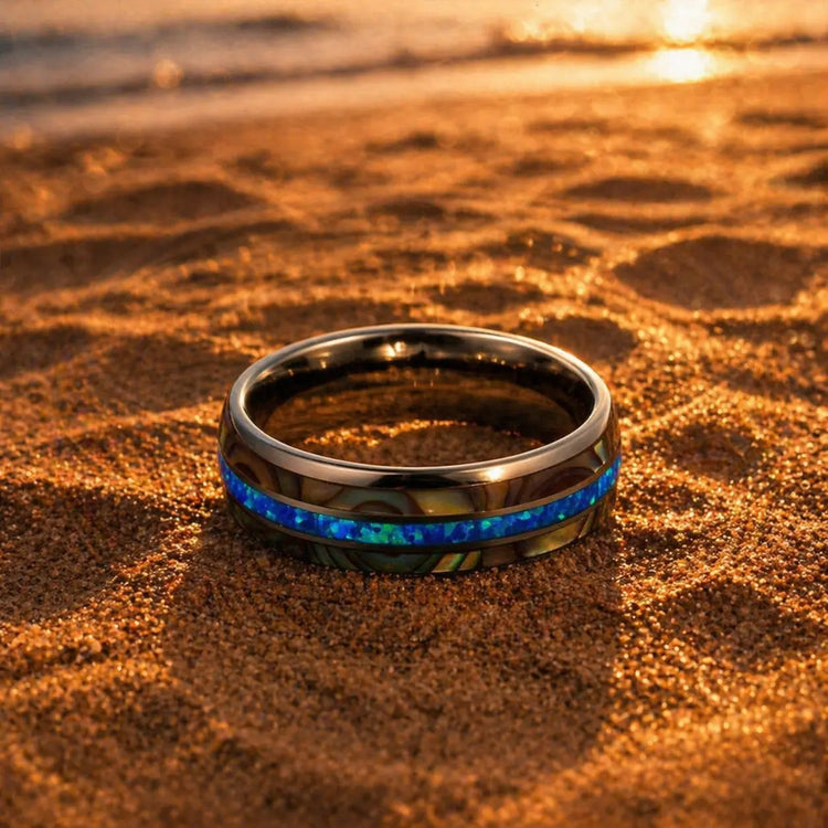 Anillo línea de vida de Bjorn