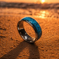 Anillo poder del martillo de Thor