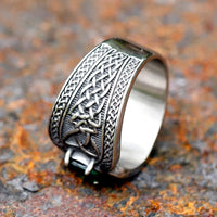 Anillo vikingo joya de Lagertha