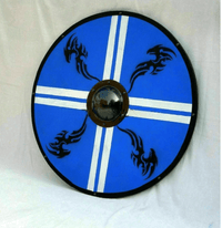 Escudo vikingo - Asgardrak