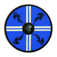 Escudo vikingo - Asgardrak