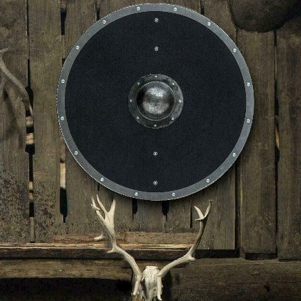 Escudo vikingo - Barrera de Heimdall