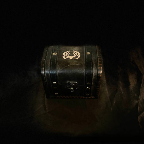 Box Odin's Hall - Ragnarök - Odins Hall