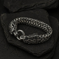Pulsera del Dragón