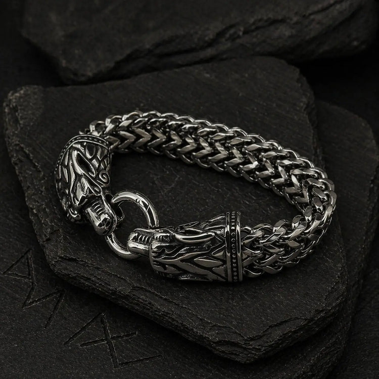 Pulsera del Dragón