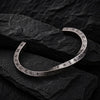 Bracelet viking Bracelet Viking - Cercle de Runa - Odins Hall