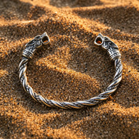 Pulsera Vikinga de Ragnar
