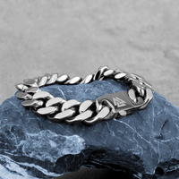 Brazalete vikingo - El poder de Valknut