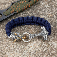 Pulsera vikinga - Cadenas de Thor