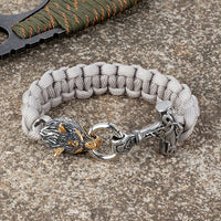 Pulsera vikinga - Cadenas de Thor