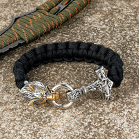 Pulsera vikinga - Cadenas de Thor