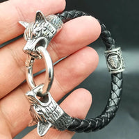 Pulsera Vikings - L' Union Runique