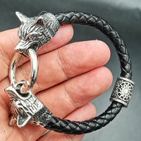 Pulsera Vikings - L' Union Runique