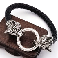 Pulsera Vikings - L' Union Runique