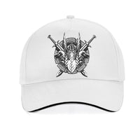 Gorra vikinga Odin