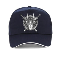 Gorra vikinga Odin