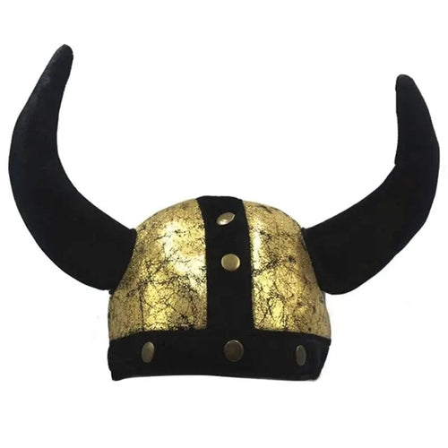 Chapeaux en peluche Viking - Odins Hall