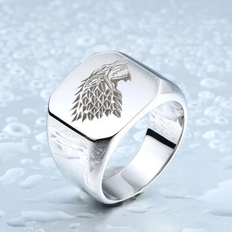 Caballero de la familia Stark