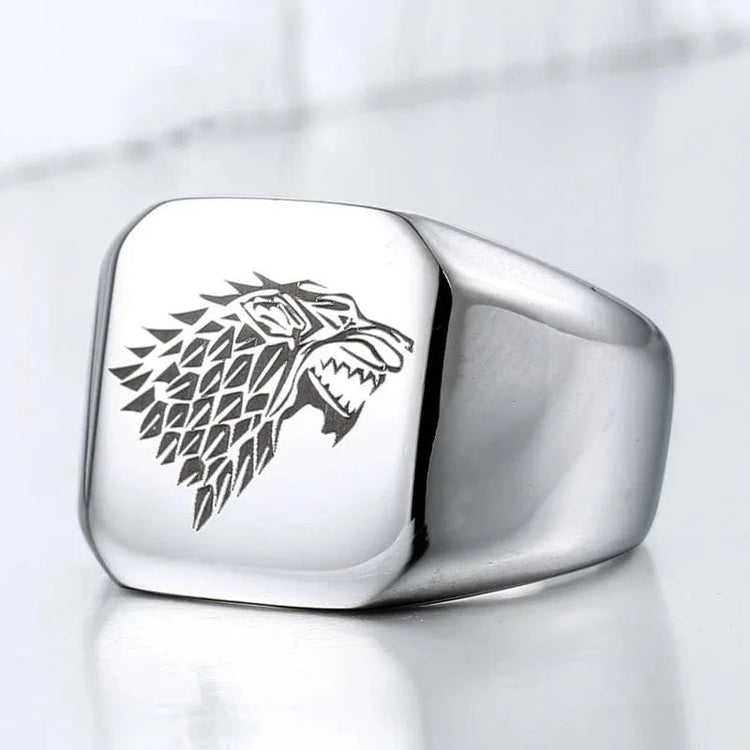Caballero de la familia Stark